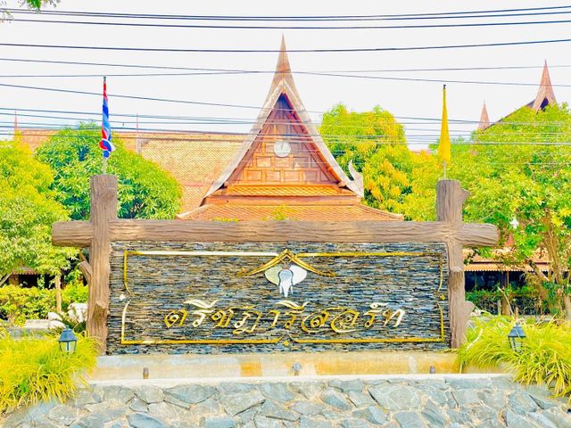 Ảnh treechadaresort