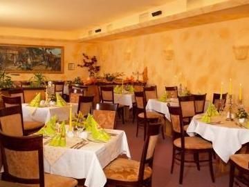 Ảnh Hotel Marschall Duroc