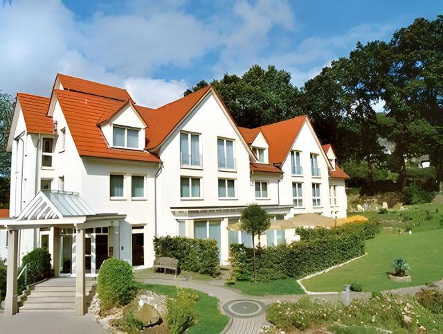 Ảnh Hotel & Apartments Leugermann