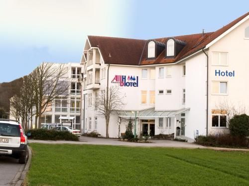 Ảnh Albhotel Fortuna