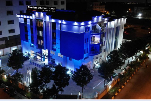 Ảnh Swiss International The Vistana