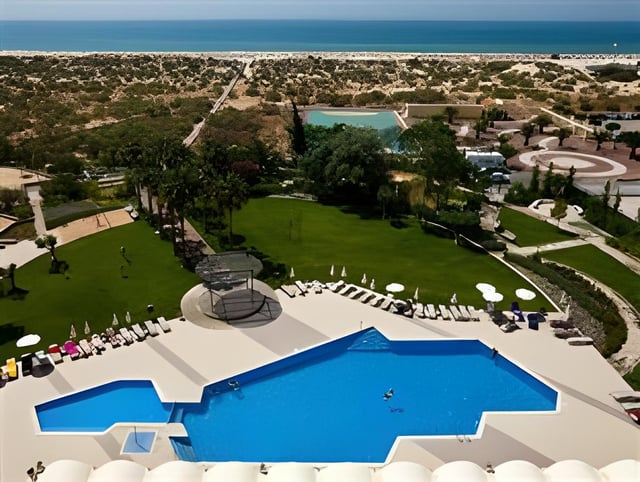 Ảnh Eurotel Altura Hotel & Beach Resort