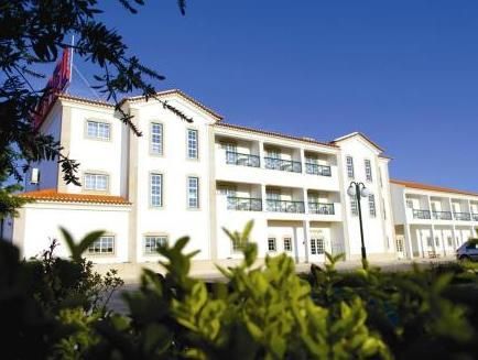Ảnh Hotel Estrela Da Idanha
