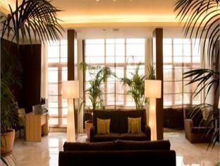 Ảnh Amazonia Jamor Hotel