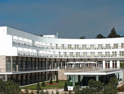 Ảnh Hotel Turismo De Trancoso