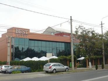 Ảnh Hotel Best