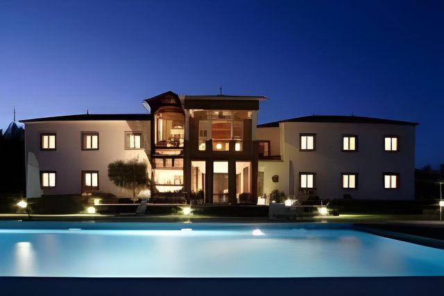 Ảnh The Manor House Celeiros