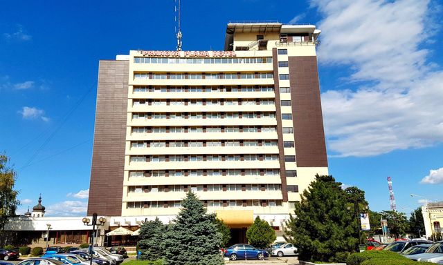 Ảnh Hotel Prahova Plaza