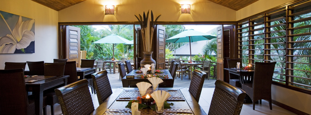 Ảnh Mangoes Resort Vanuatu