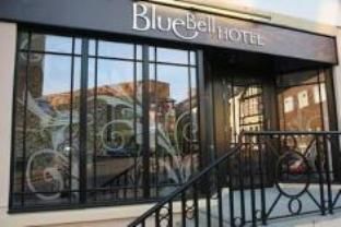 Ảnh The BlueBell Hotel