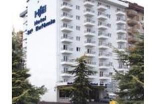 Ảnh Hotel Santa Eufemia