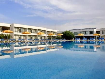 Ảnh VILA PARK Nature & Business Hotel