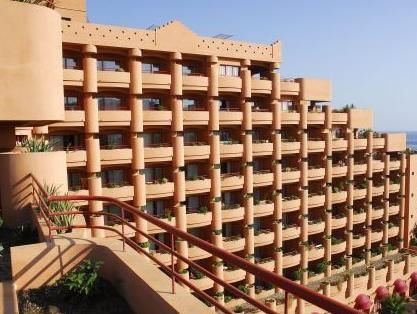 Ảnh Almunecar Playa Spa Hotel