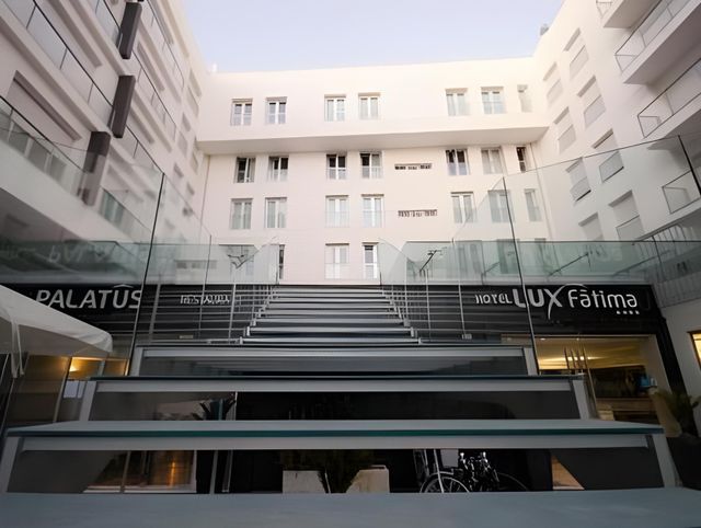 Ảnh Hotel Lux Fatima