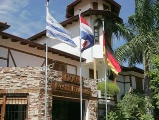 Ảnh Hotel Westfalenhaus