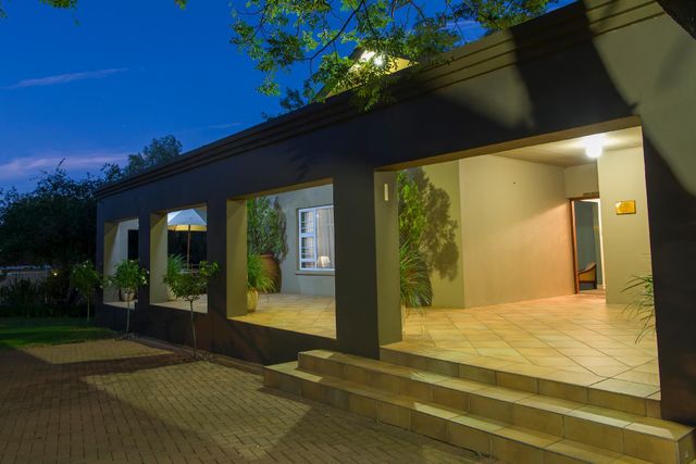 Ảnh Bayswater Lodge