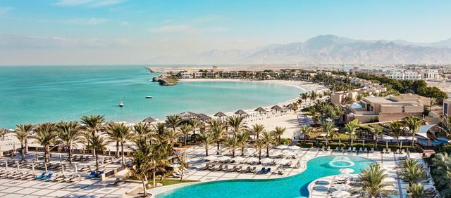 Ảnh Hilton Ras Al Khaimah Beach Resort