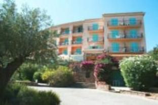 Ảnh Hotel du Parc Cavalaire sur Mer