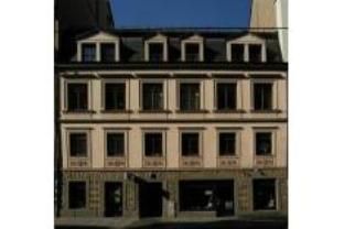 Ảnh City-Ferienwohnungen-Dresden - zentral gelegen im Haus Louisenstrasse 11 - Dresden-Neustadt