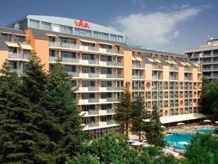 Ảnh HVD Viva Club Hotel - Beach All Inclusive