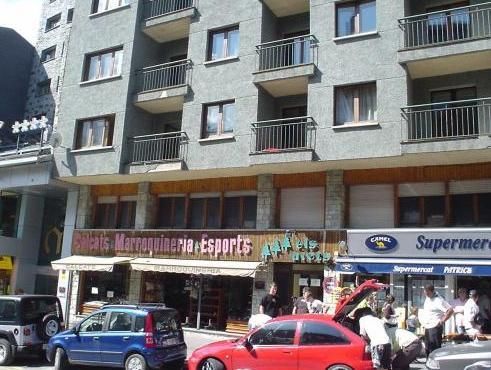 Ảnh Apartaments Els Avets