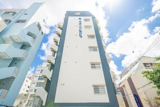 Ảnh Hotel Tomas Asahibashi Station