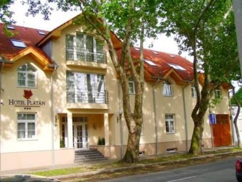 Ảnh Hotel Platan