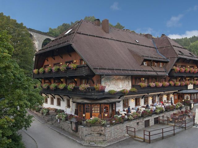 Ảnh Hotel Hofgut Sternen