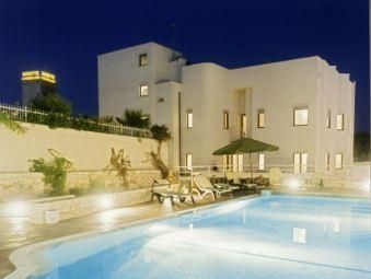 Ảnh Park Hotel La Grave