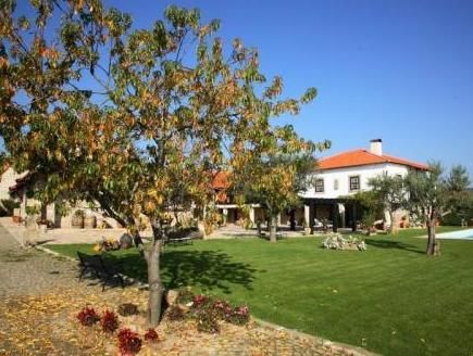 Ảnh Casa do Meio do Povo - Turismo de Habitacao