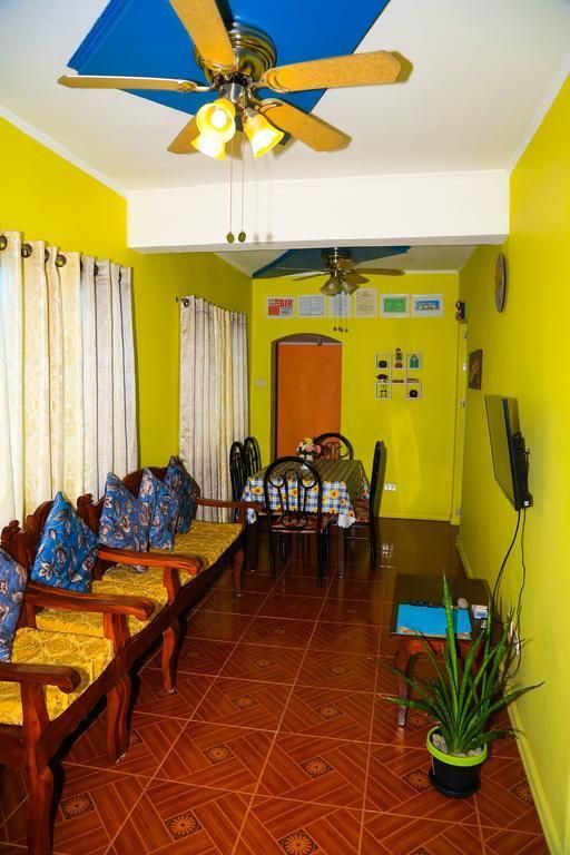 Ảnh Magnfred's Place Batanes