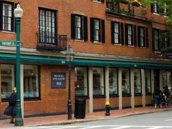 Ảnh Beacon Hill Hotel & Bistro