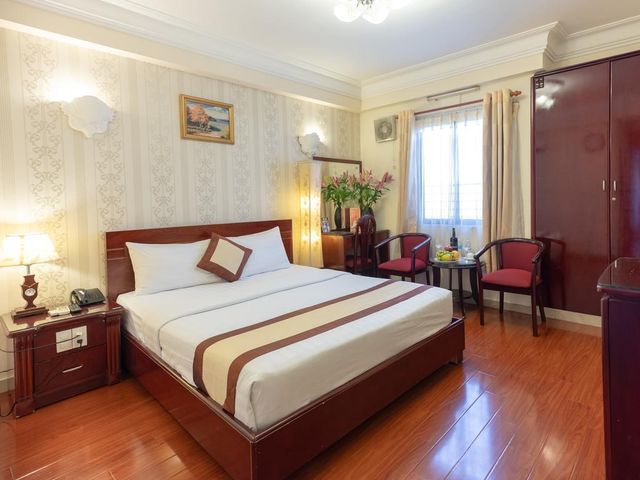 Ảnh City View Hotel & Spa