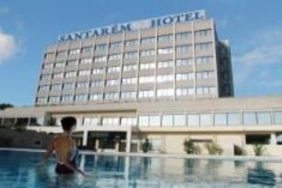 Ảnh Santarem Hotel