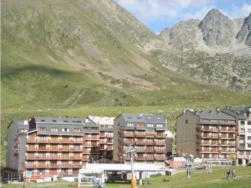 Ảnh Frontera Blanca