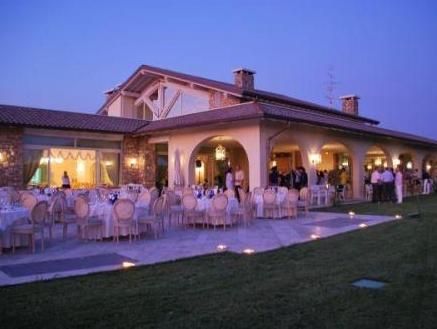 Ảnh Chervo Golf Hotel Spa, Resort & Apartment San Vigilio