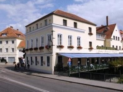 Ảnh Hotel Klinglhuber