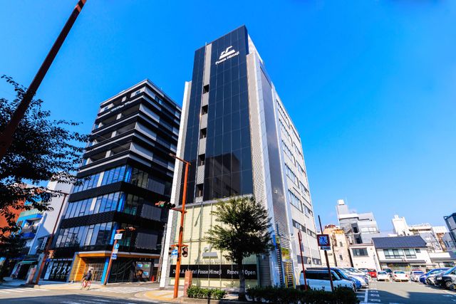 Ảnh Hotel Fosse Himeji