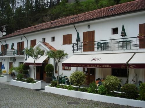 Ảnh Beleza Serra Guide Hotel