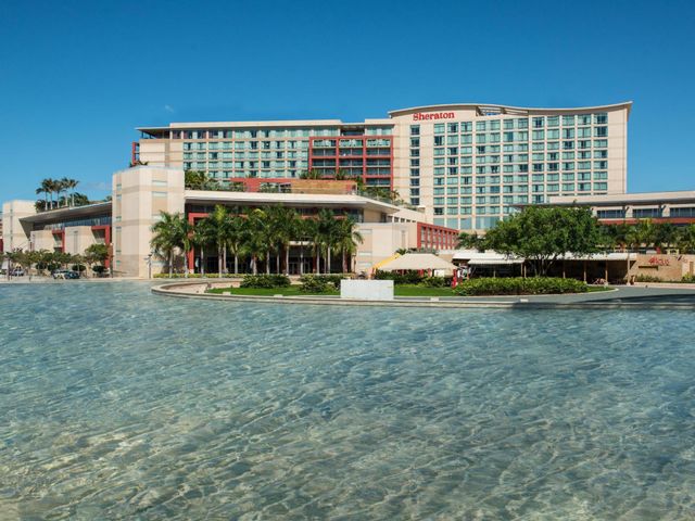 Ảnh Sheraton Puerto Rico Resort & Casino