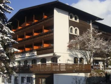 Ảnh Das Hohe Salve Sportresort, 4 Sterne Superior