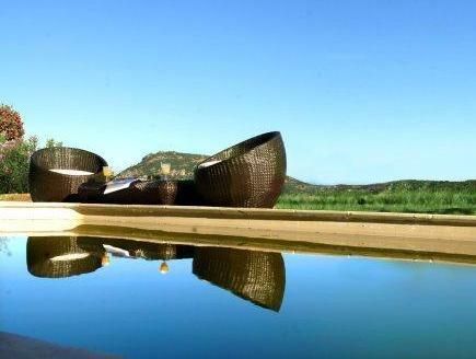 Ảnh Cas'Anna Lidia - Hotel De Charme