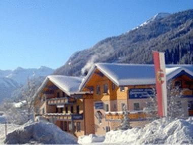 Ảnh Hotel Hammerwirt - Forellenhof