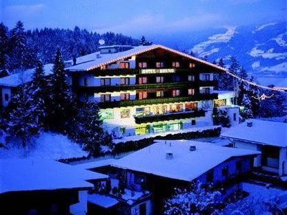 Ảnh Hotel Bruno