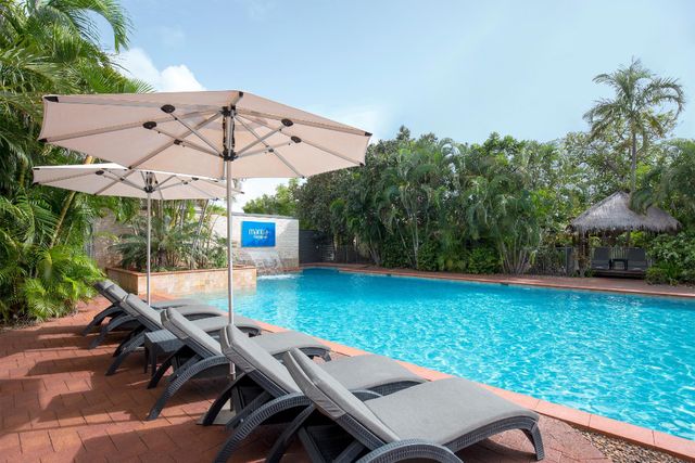 Ảnh Mantra Frangipani Broome