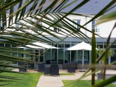 Ảnh Hotel - Spa Les Corderies