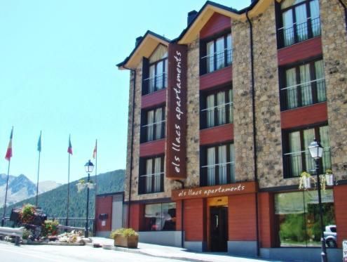 Ảnh Apartaments Els Llacs