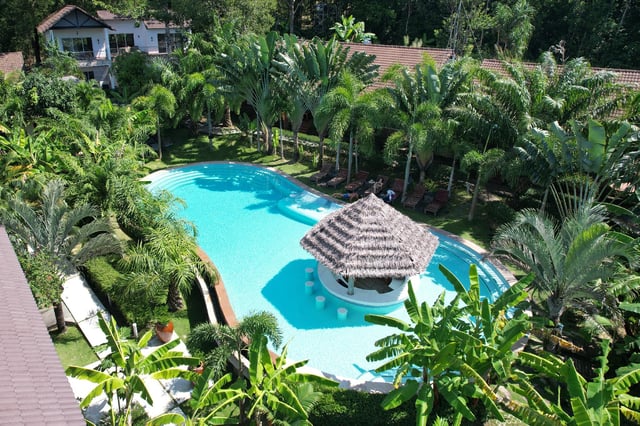 Ảnh Le Forest Resort