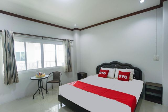 Ảnh OYO 75394 Sakthong Grand Hotel
