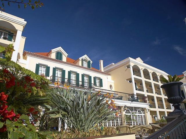 Ảnh Hotel Quinta Bela S Tiago